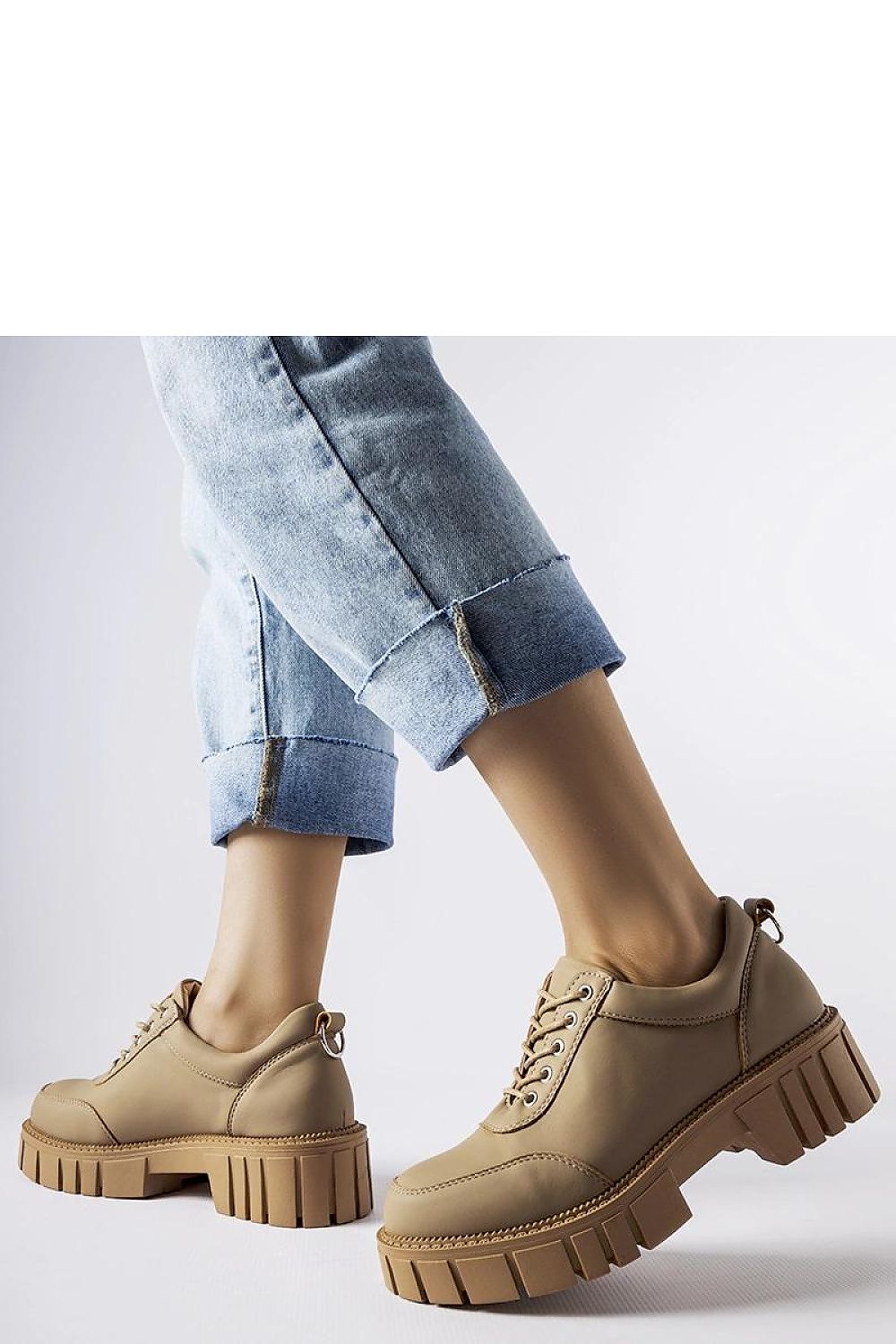  Pantofi model 206551 Solea 