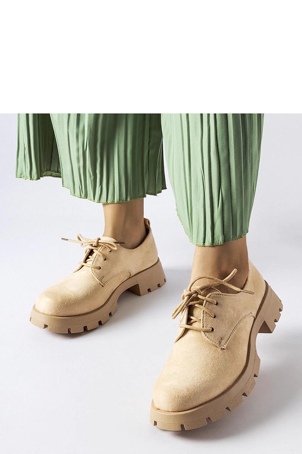  Pantofi model 206570 Solea 