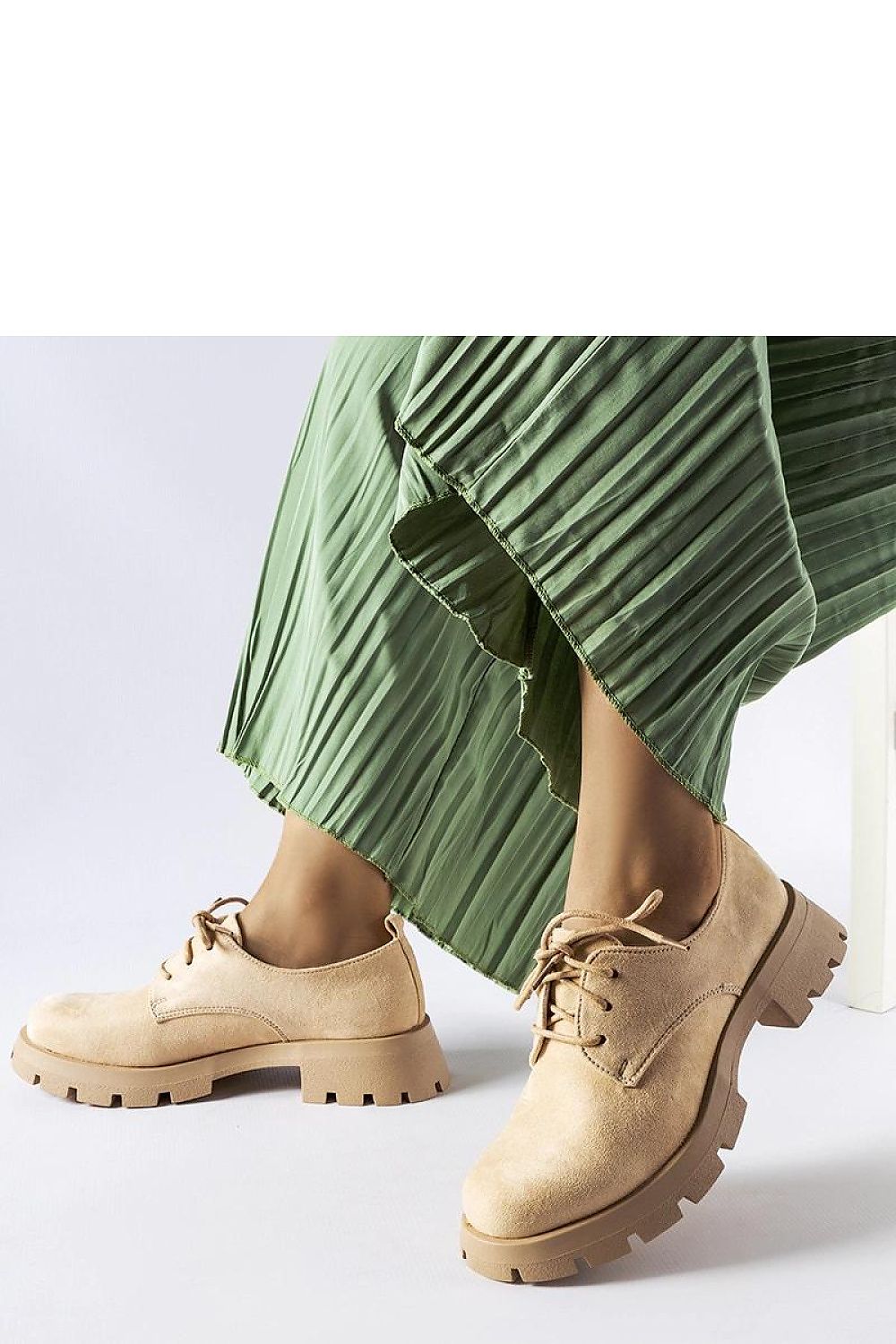  Pantofi model 206570 Solea 