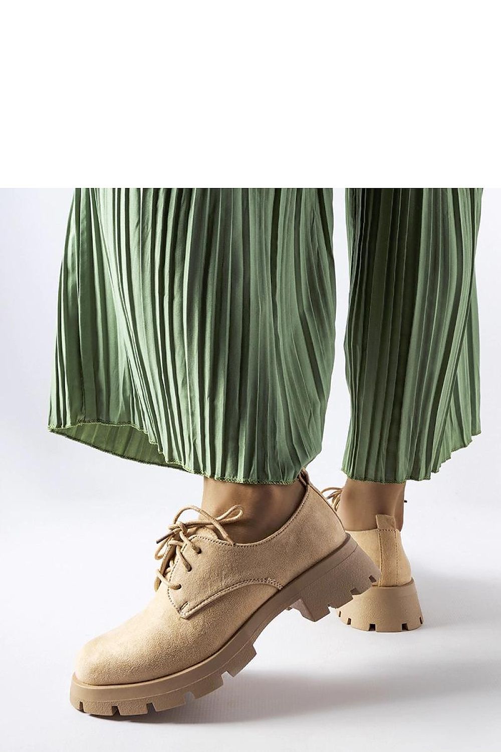  Pantofi model 206570 Solea 