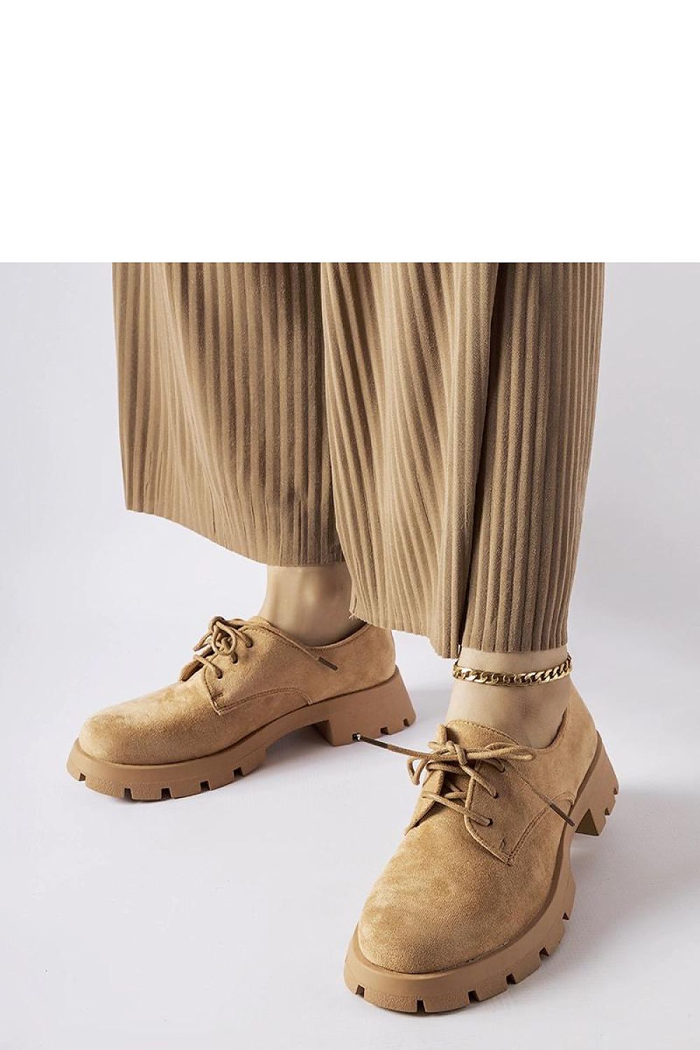  Pantofi model 206571 Solea 