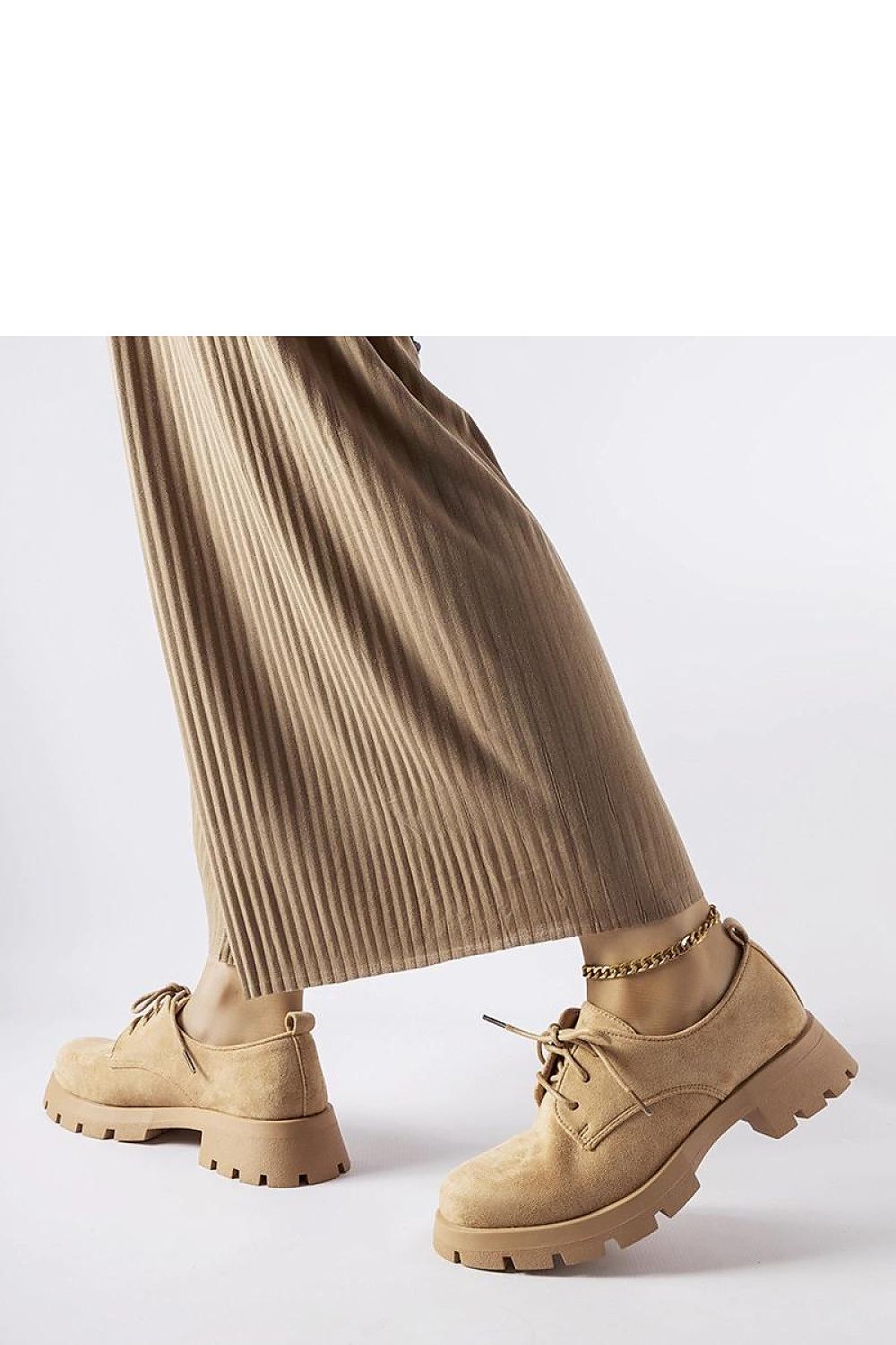  Pantofi model 206571 Solea 