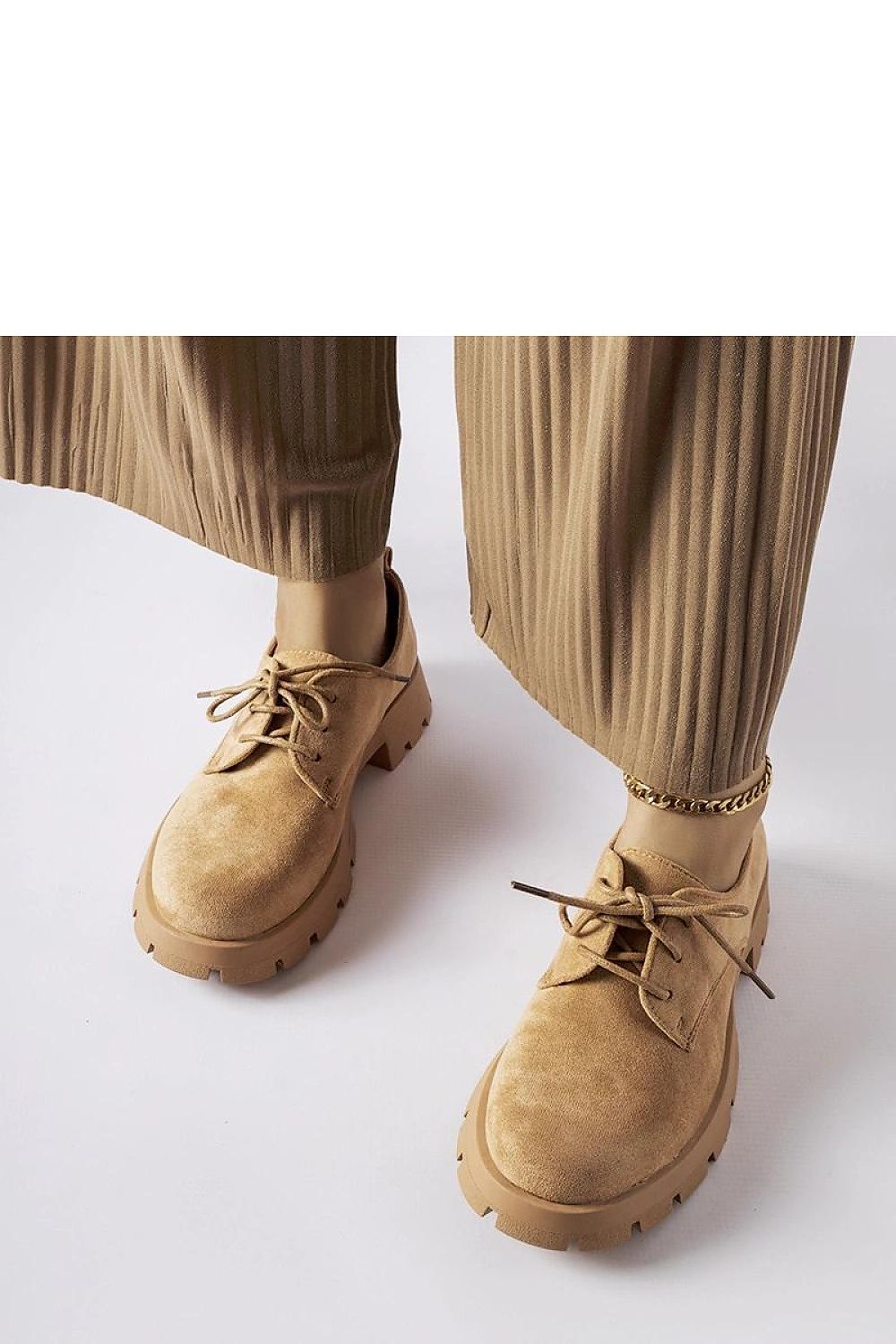  Pantofi model 206571 Solea 