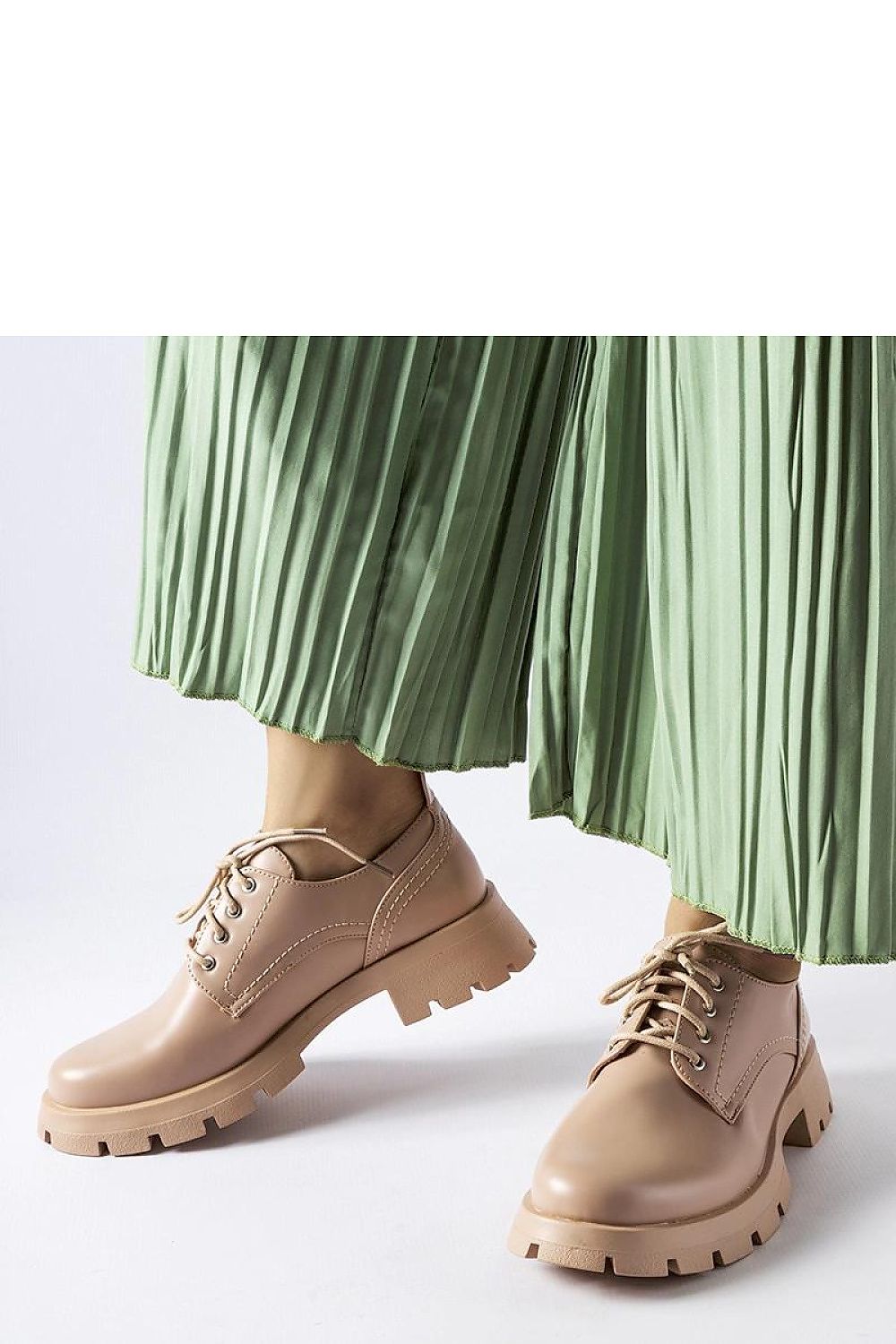  Pantofi model 206572 Solea 