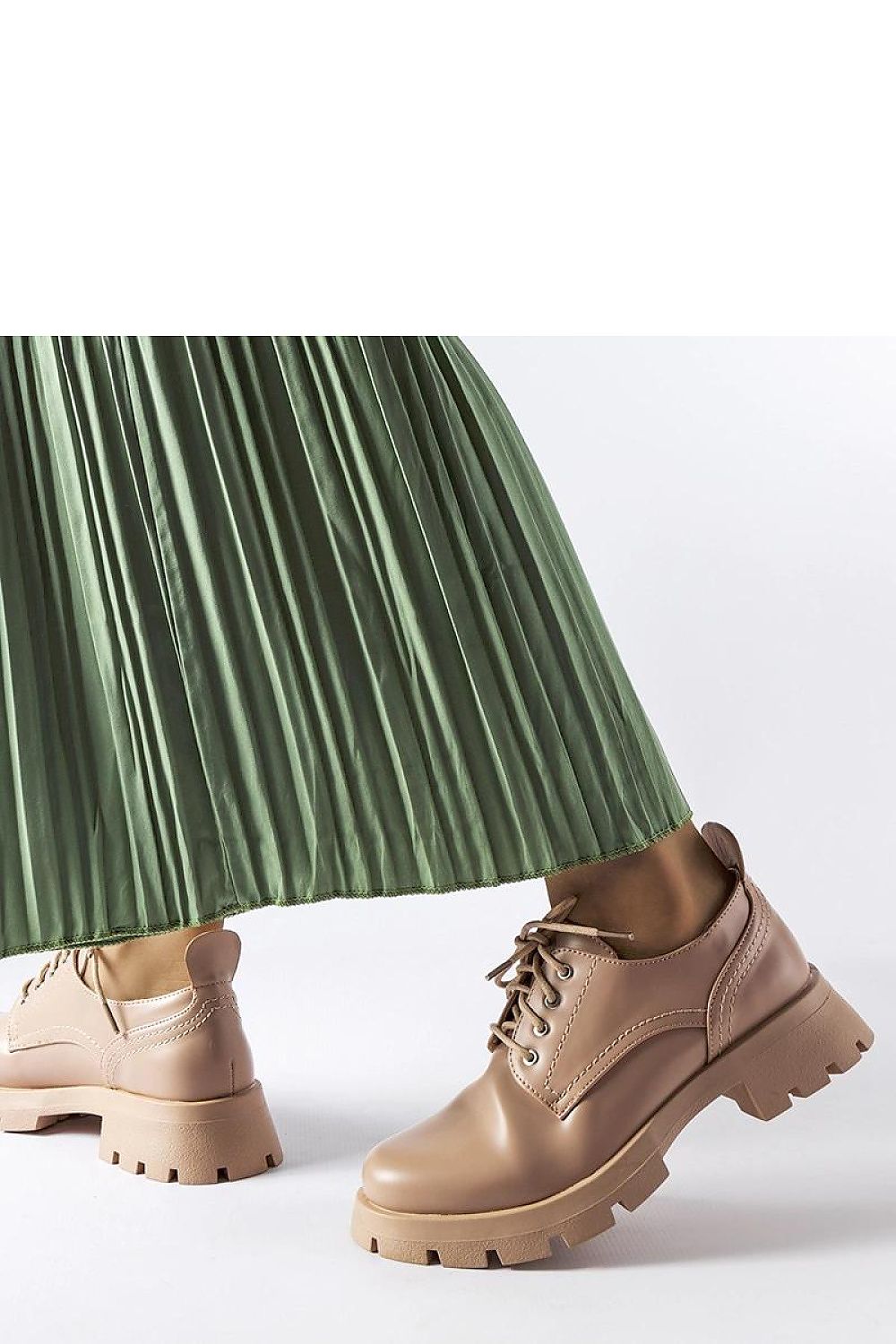  Pantofi model 206572 Solea 