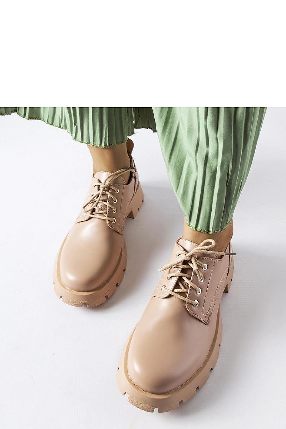  Pantofi model 206572 Solea 