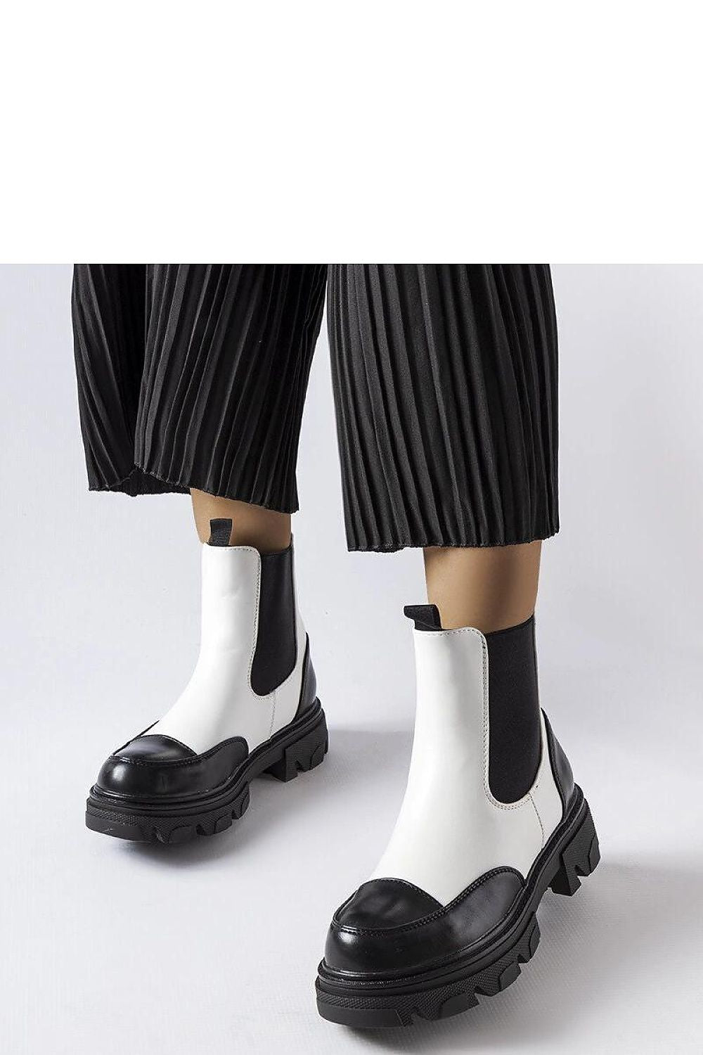  Botine model 206576 Solea 