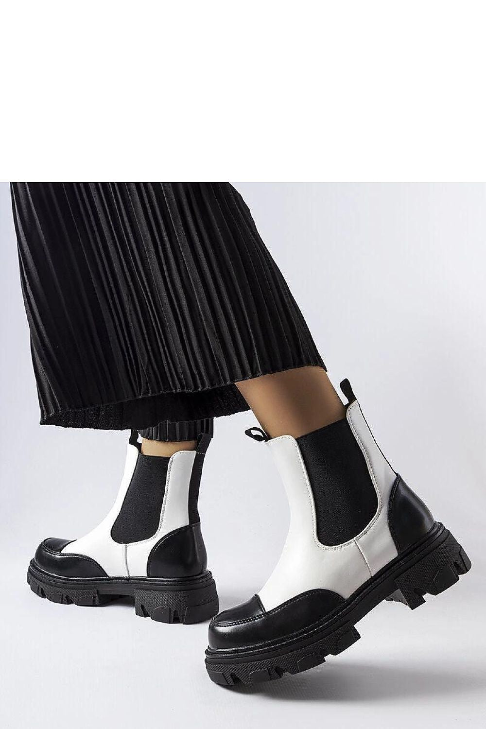  Botine model 206576 Solea 