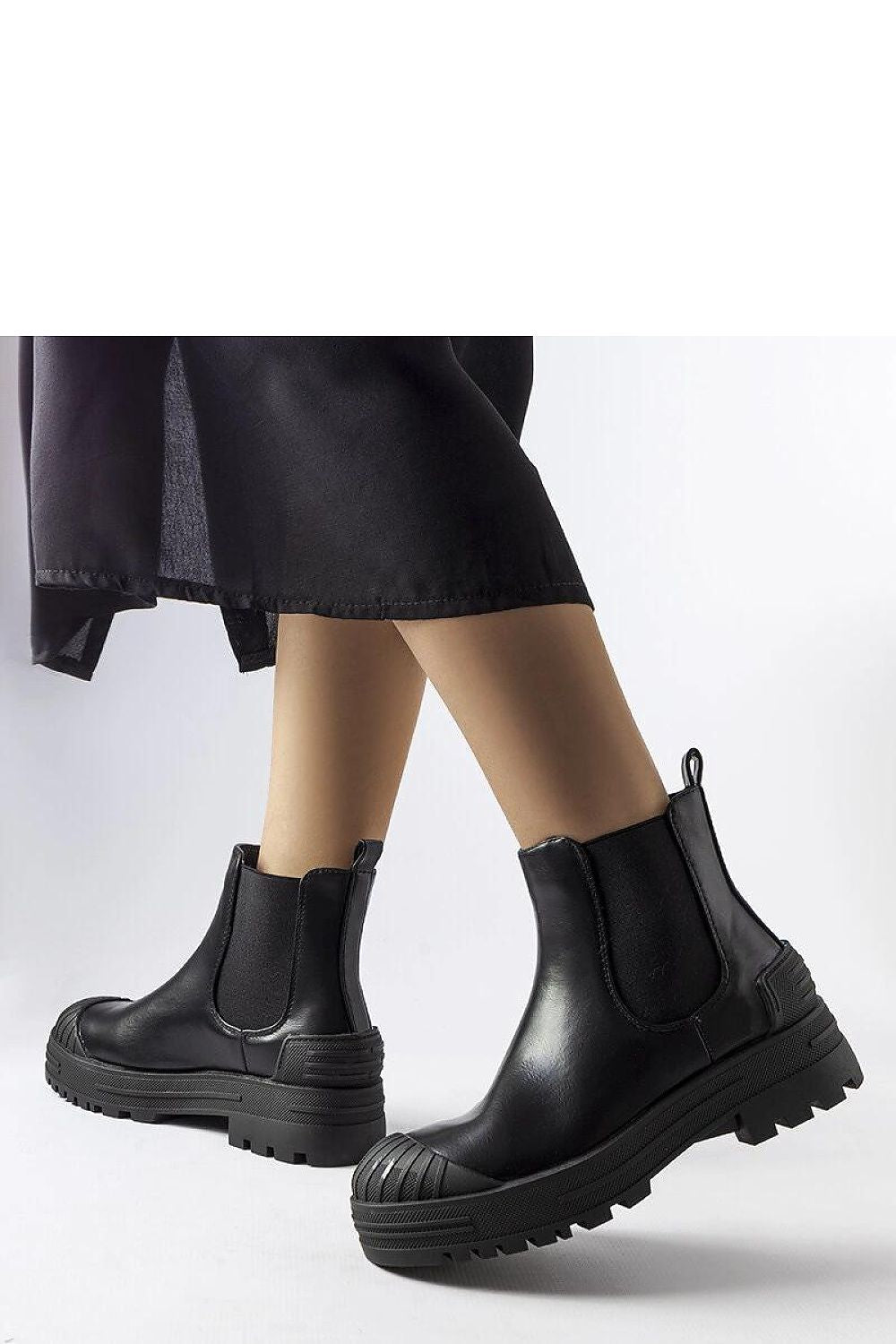  Botine model 206577 Solea 