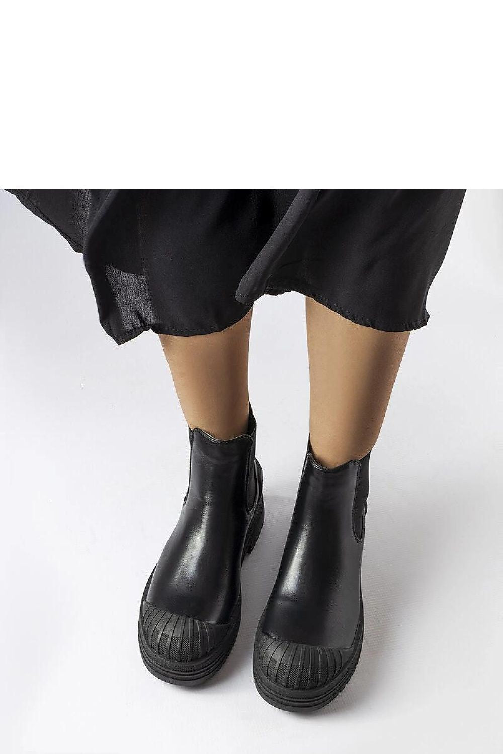  Botine model 206577 Solea 