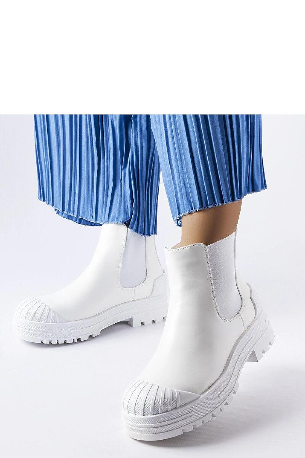  Botine model 206578 Solea 