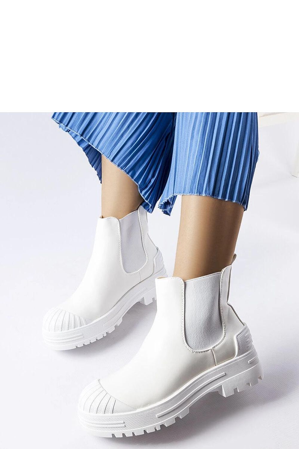  Botine model 206578 Solea 