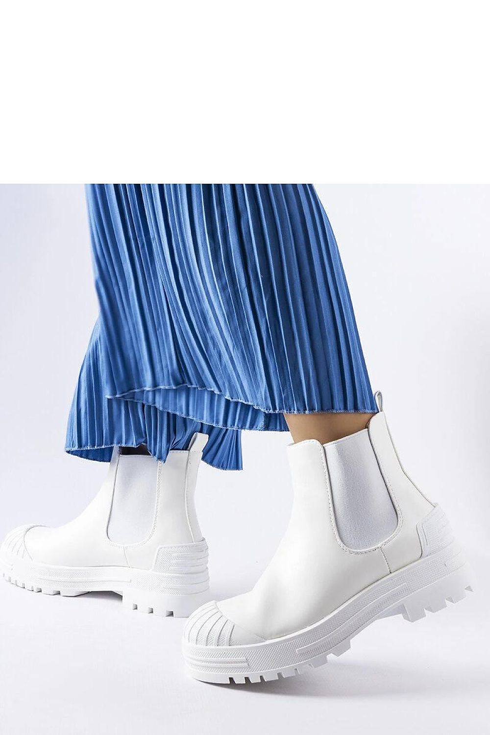  Botine model 206578 Solea 