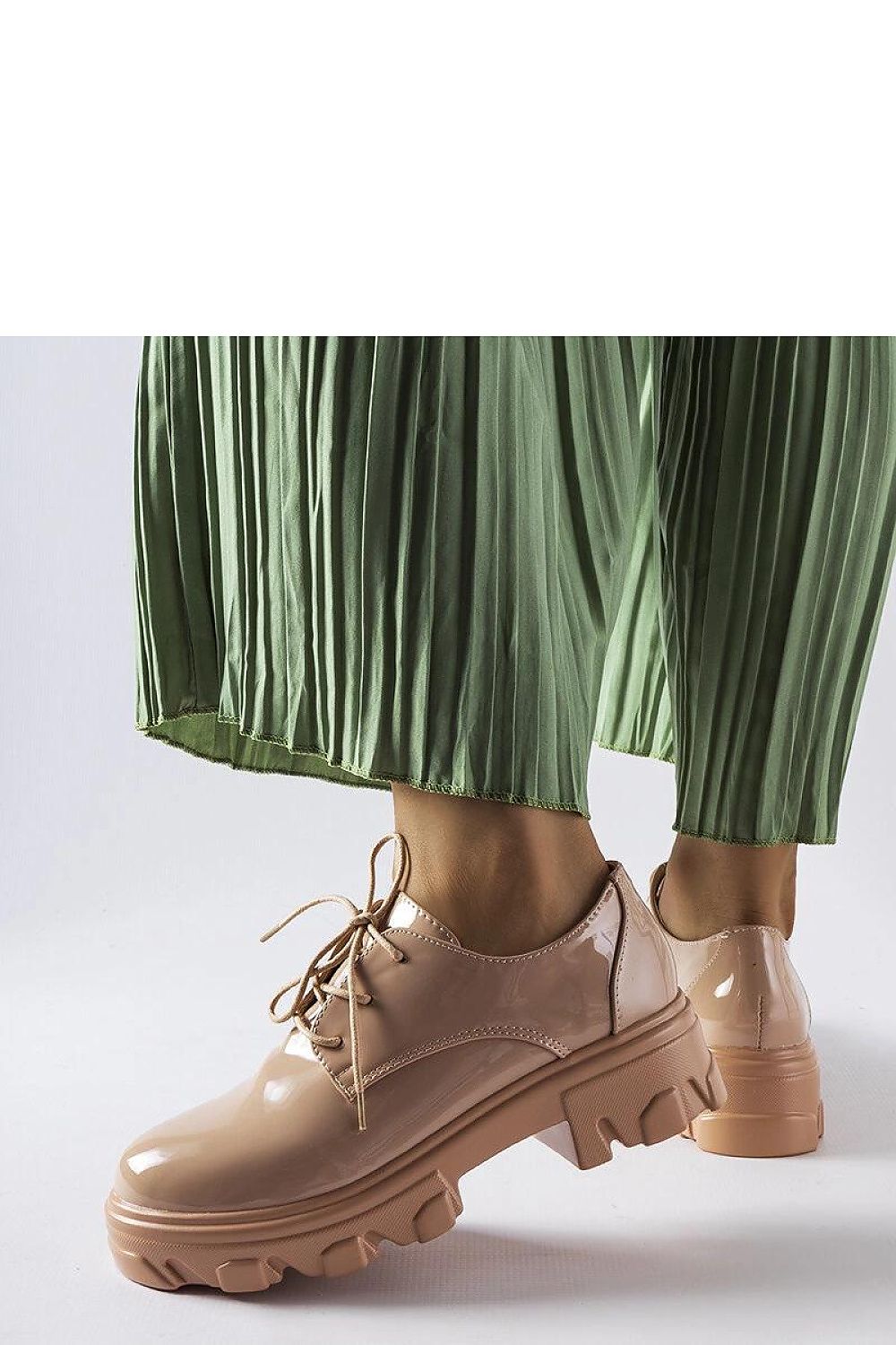  Pantofi model 206581 Solea 