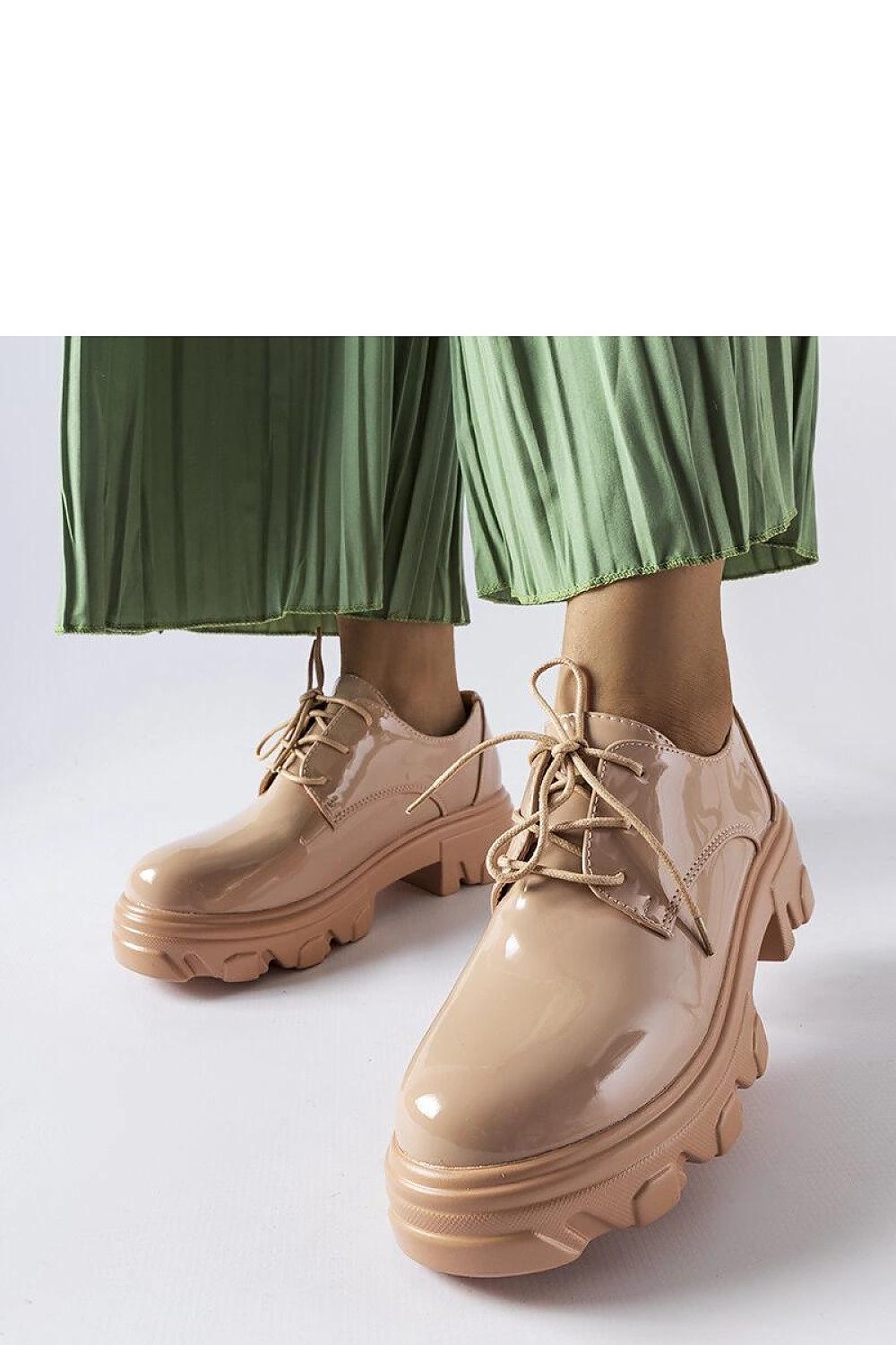  Pantofi model 206581 Solea 