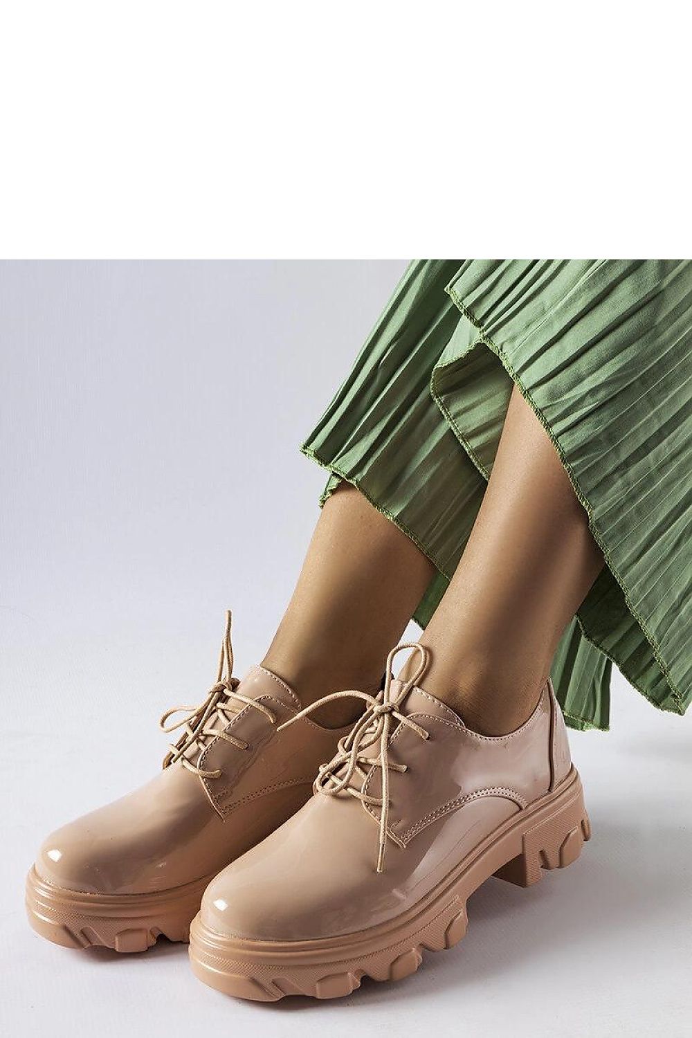  Pantofi model 206581 Solea 