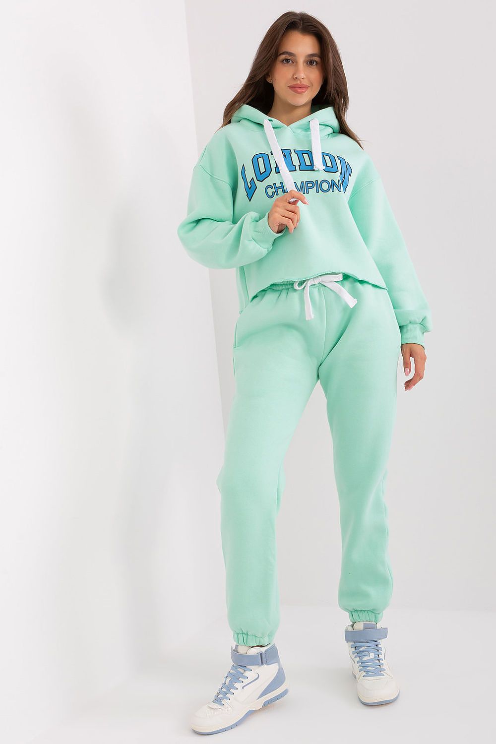  Completă model 206666 Ex Moda 
