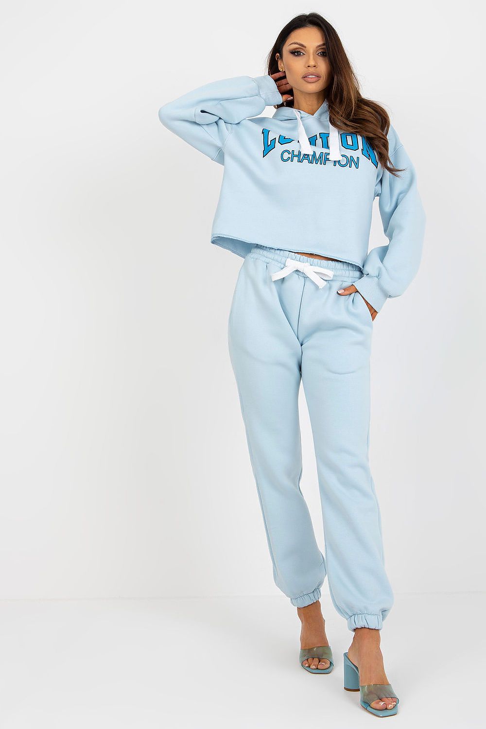  Completă model 206674 Ex Moda 