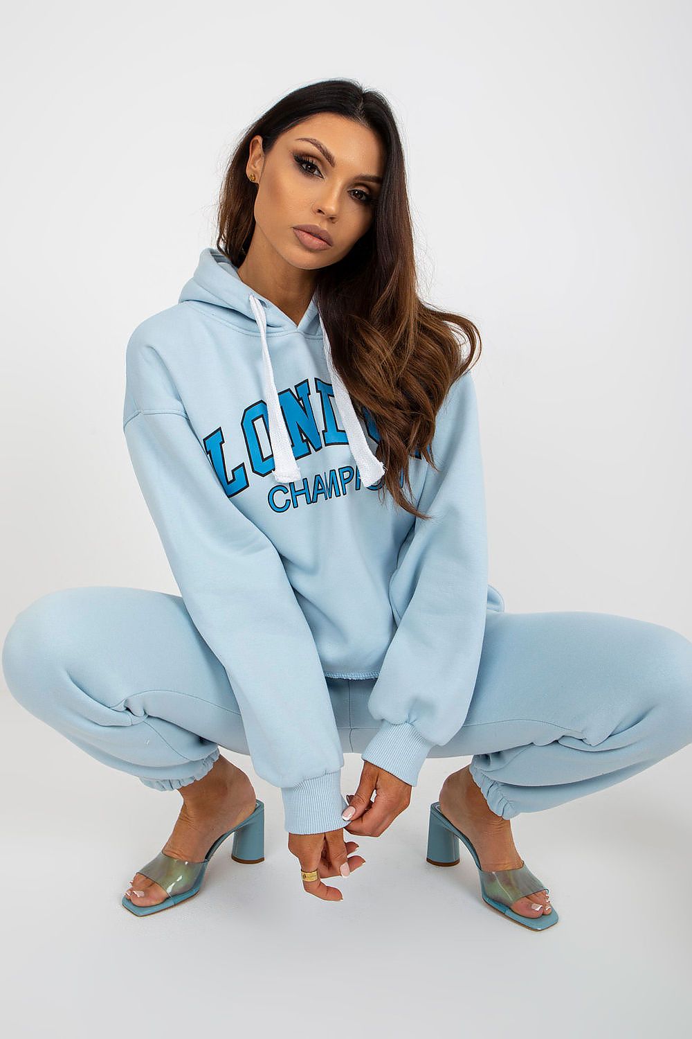  Completă model 206674 Ex Moda 