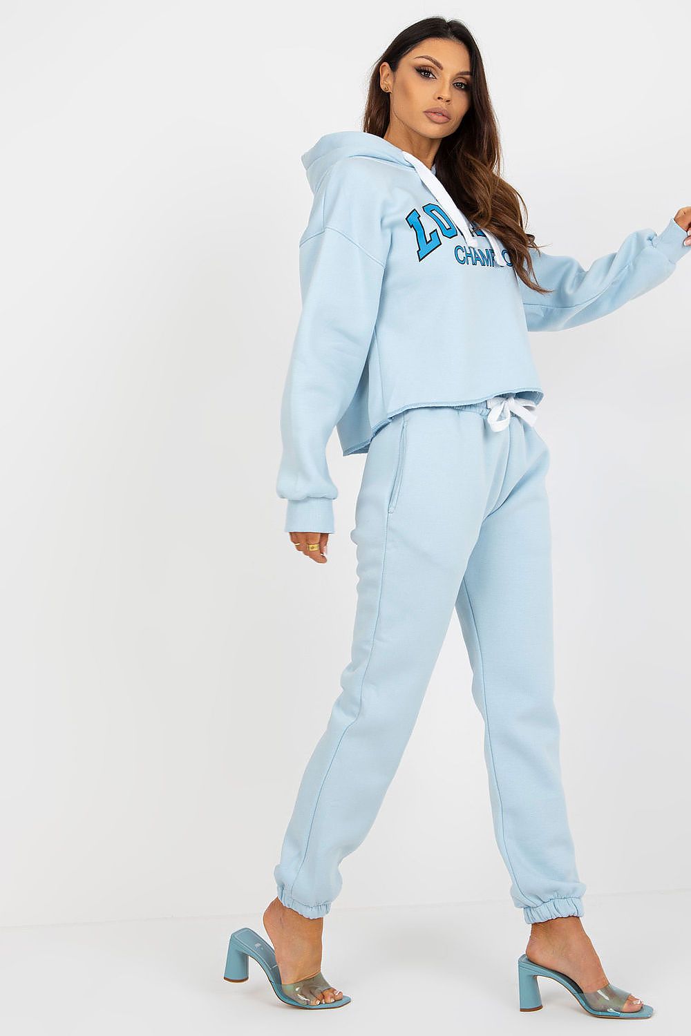  Completă model 206674 Ex Moda 