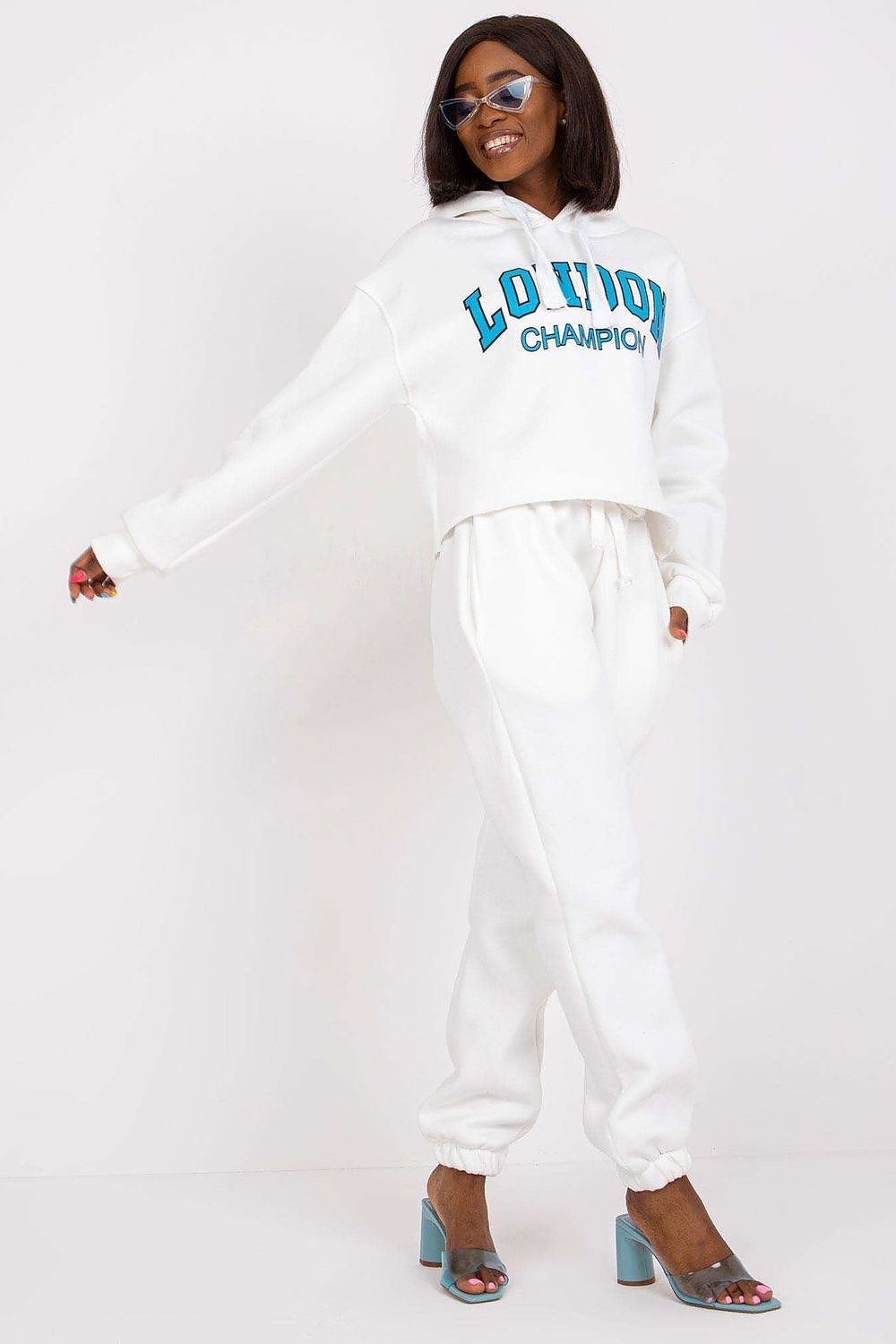  Completă model 206677 Ex Moda 