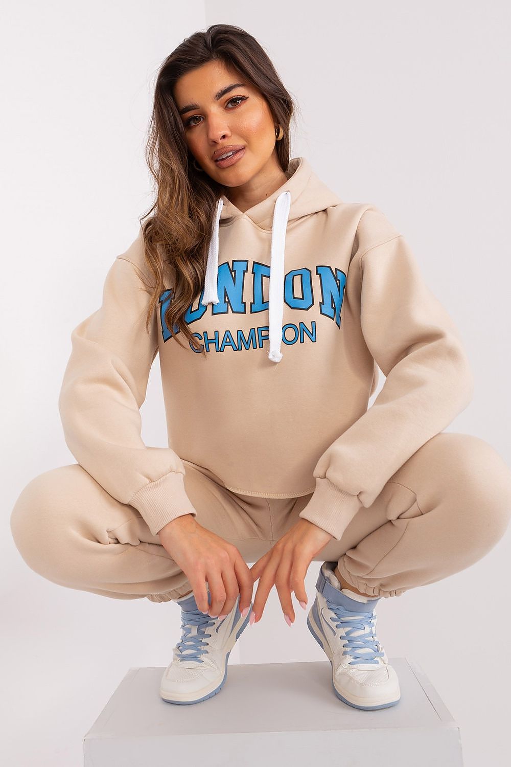  Completă model 206678 Ex Moda 