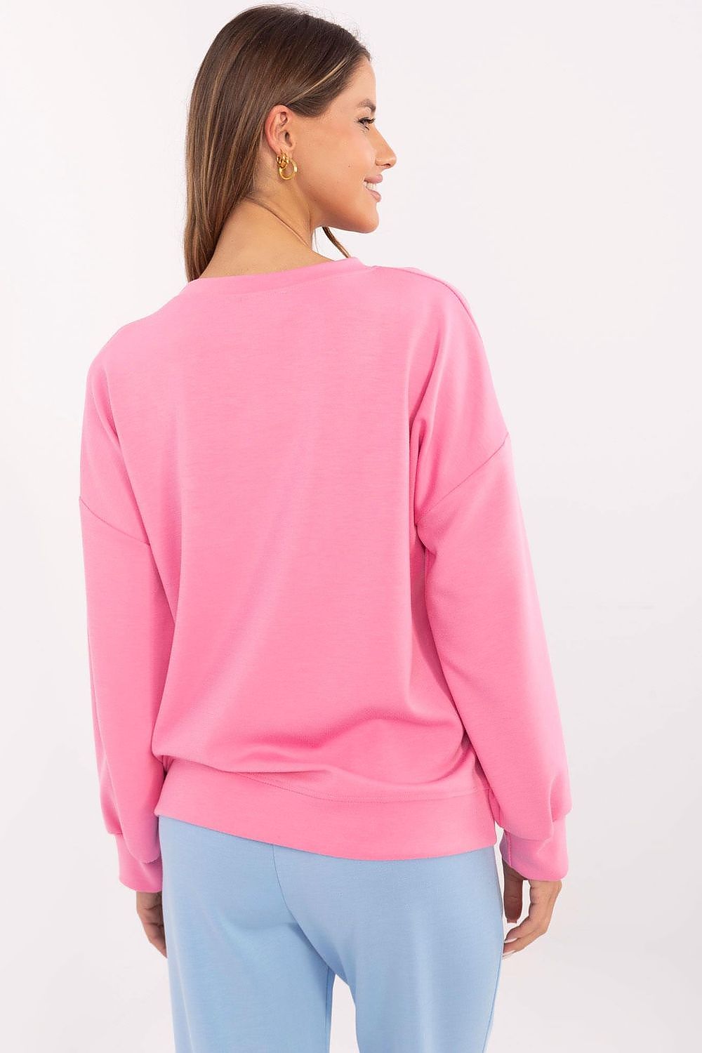  Bluză model 206713 Italy Moda 