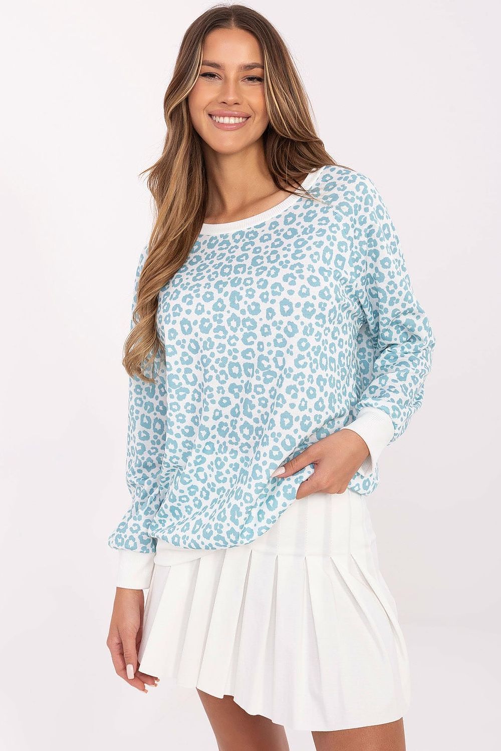  Bluză model 206718 Italy Moda 