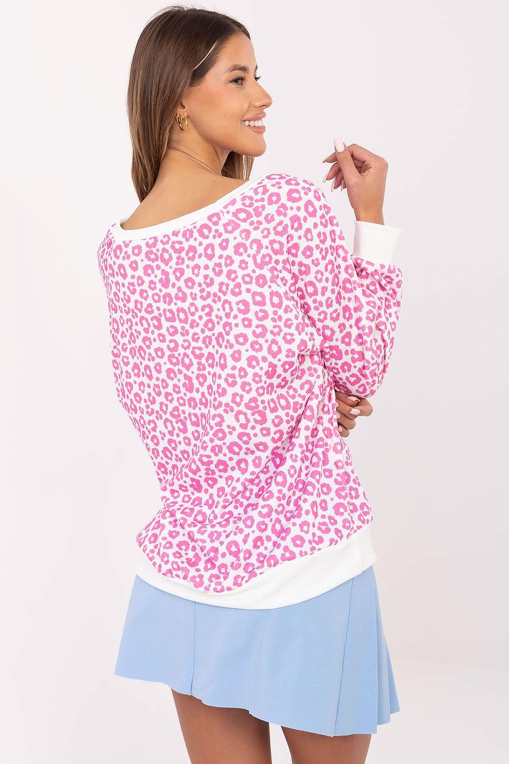  Bluză model 206719 Italy Moda 