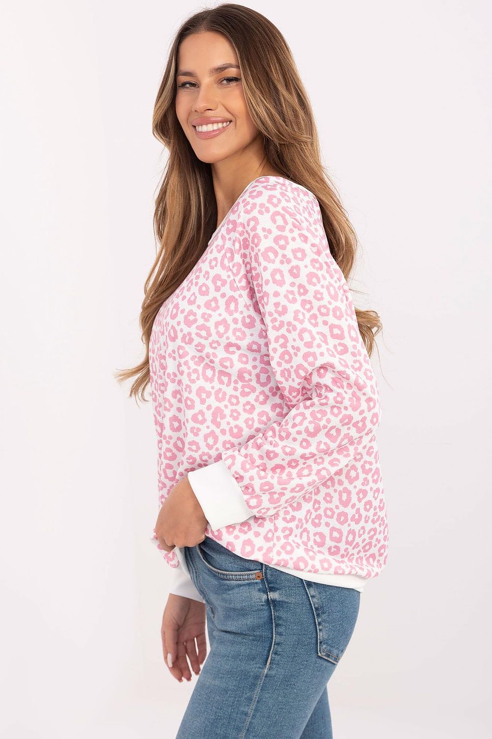  Bluză model 206720 Italy Moda 