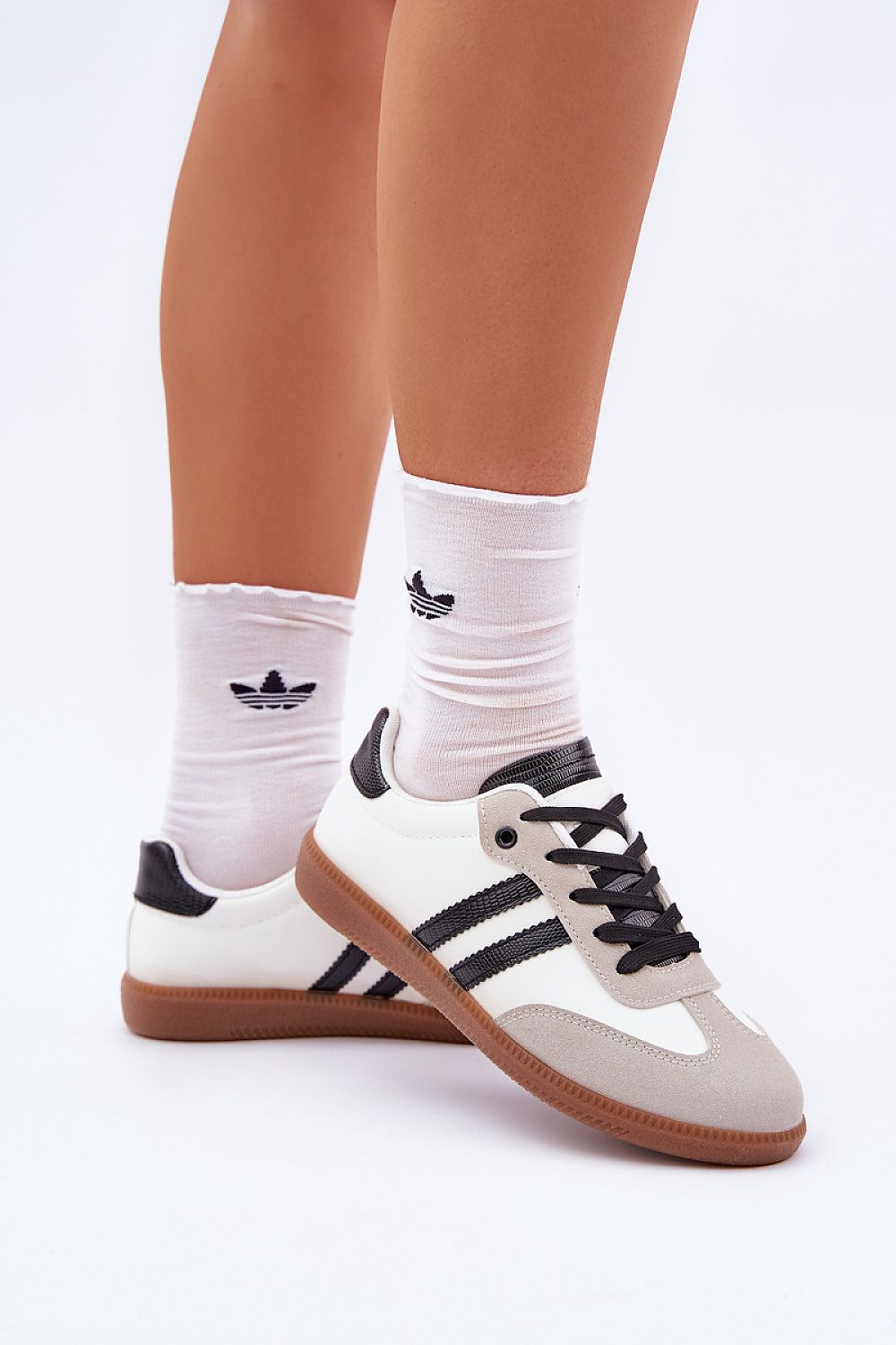  Tenişi model 206795 Step in style 
