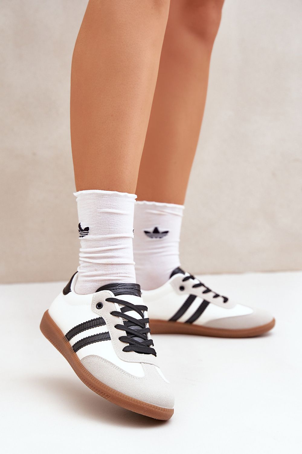  Tenişi model 206795 Step in style 