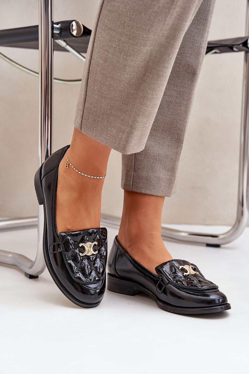  Mocasini model 206810 Step in style 