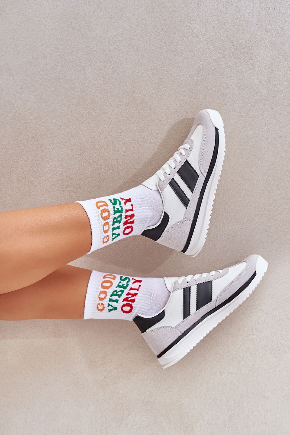  Pantofi de sport model 206833 Step in style 