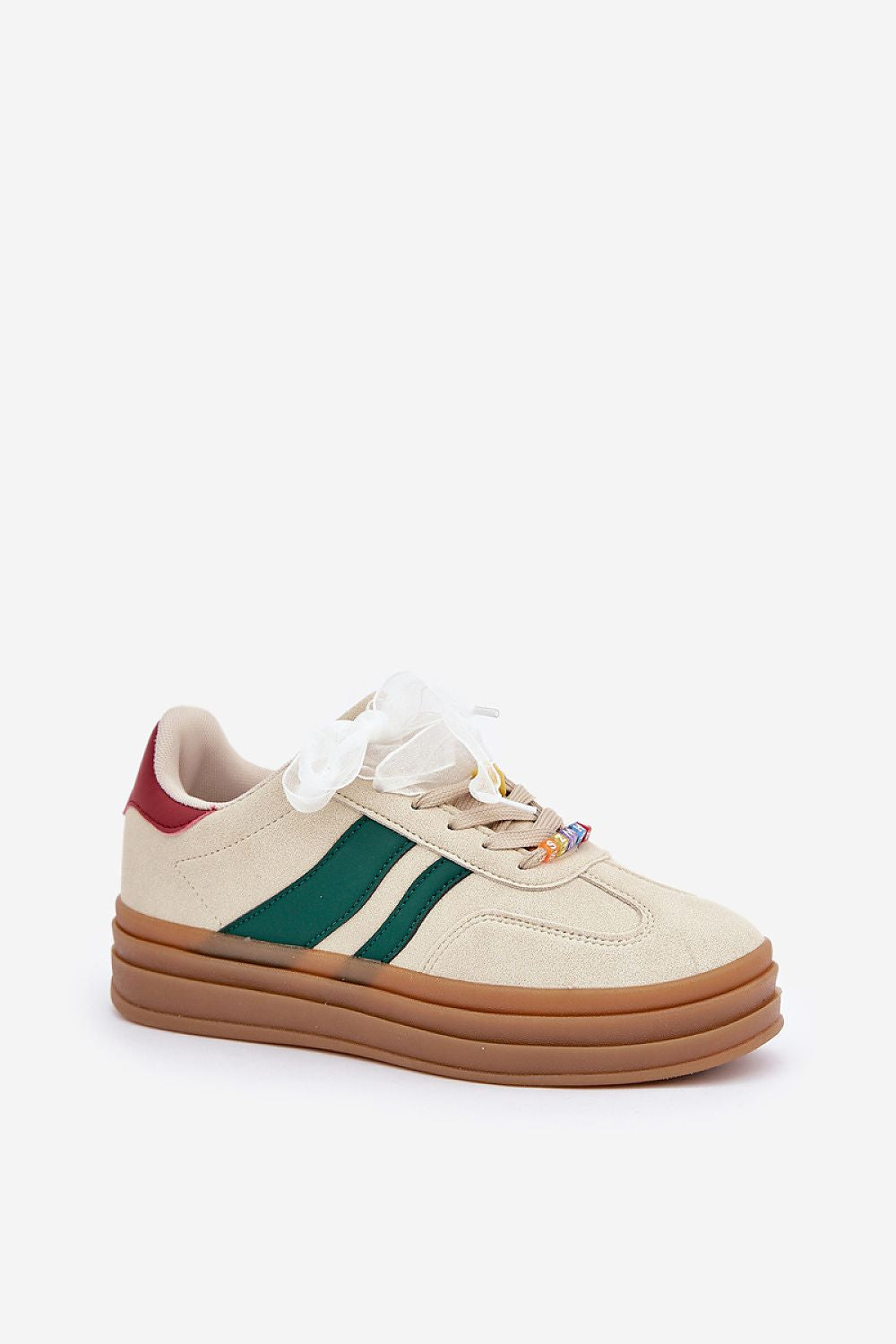  Pantofi de sport model 206858 Step in style 