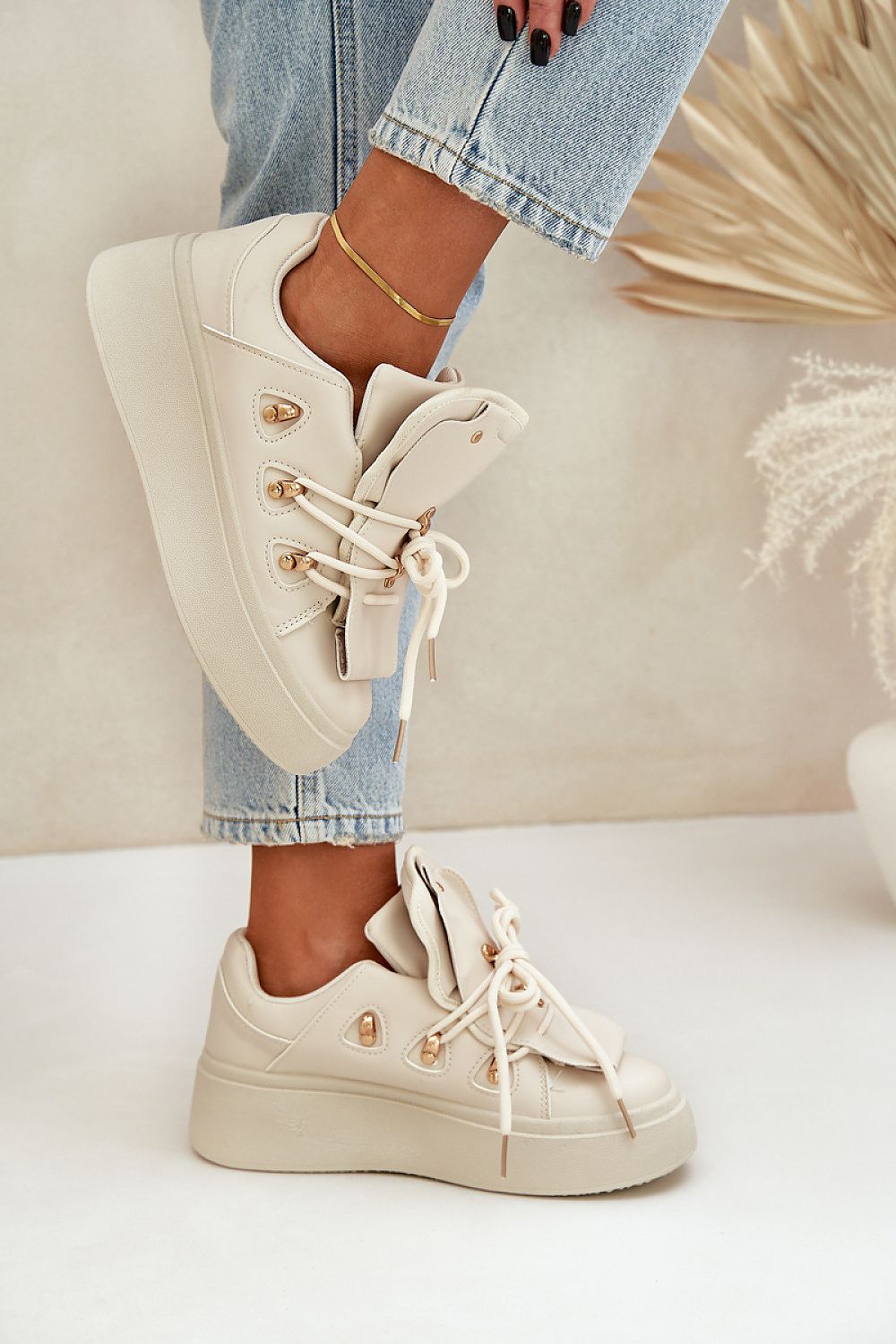  Pantofi de sport model 206860 Step in style 