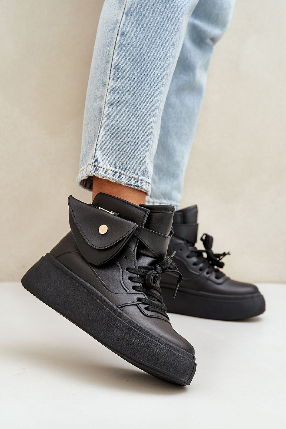  Pantofi de sport model 206863 Step in style 