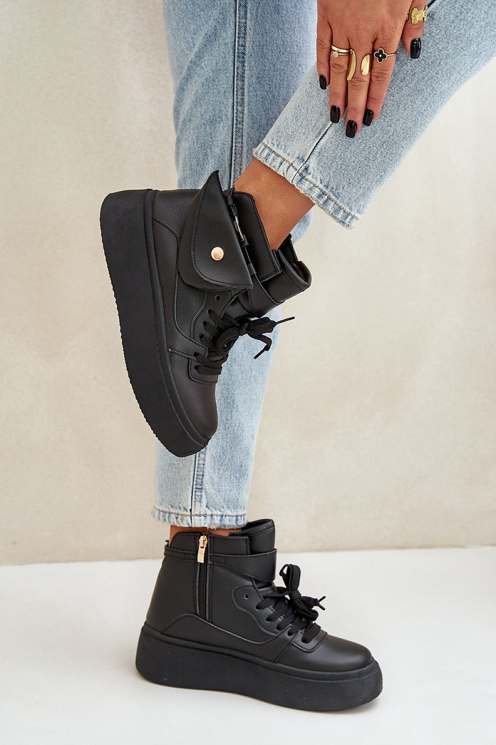  Pantofi de sport model 206863 Step in style 