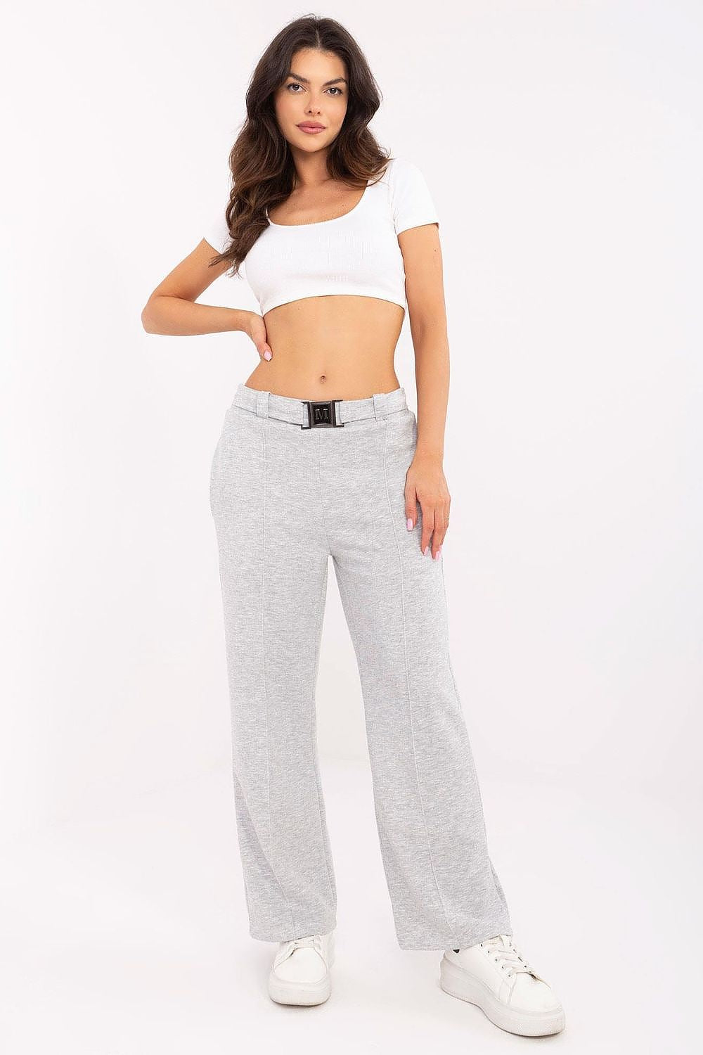  Pantaloni de trening model 206949 Italy Moda 