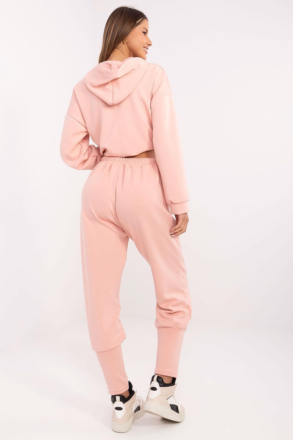  Pantaloni de trening model 207022 Italy Moda 