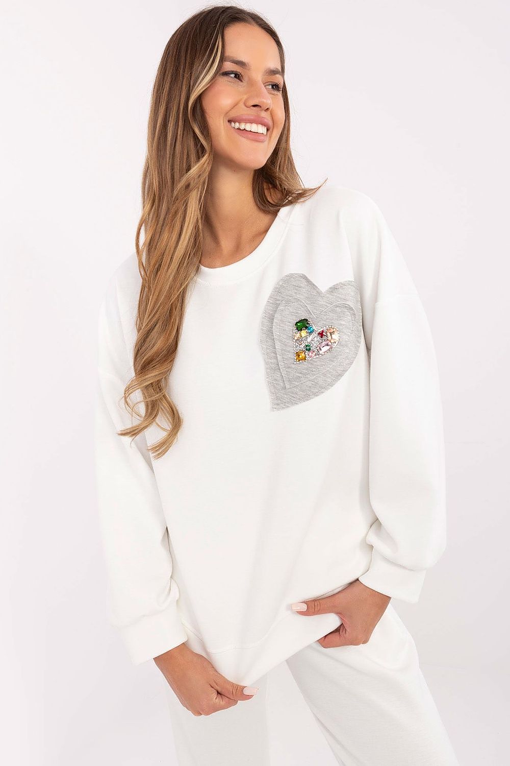  Bluză model 207029 Italy Moda 