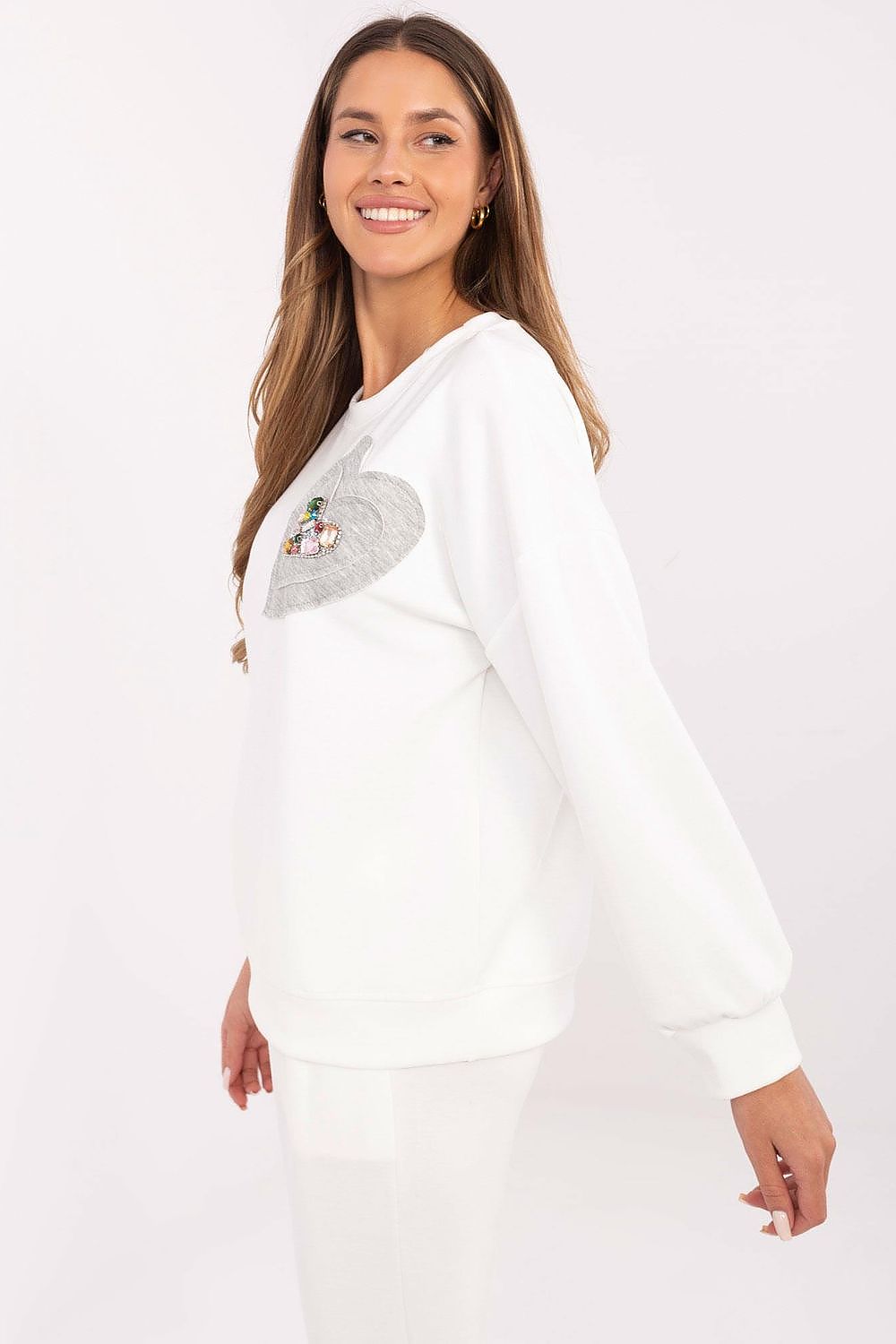  Bluză model 207029 Italy Moda 