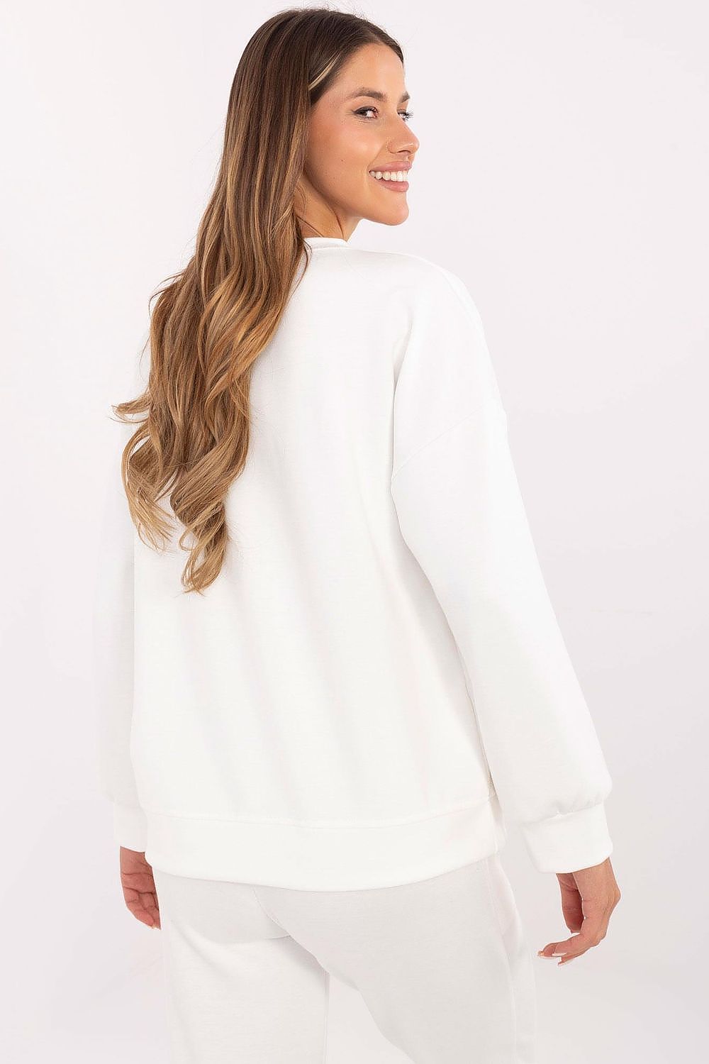  Bluză model 207029 Italy Moda 