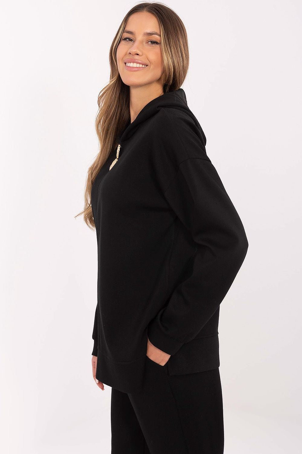  Bluză model 207033 Italy Moda 