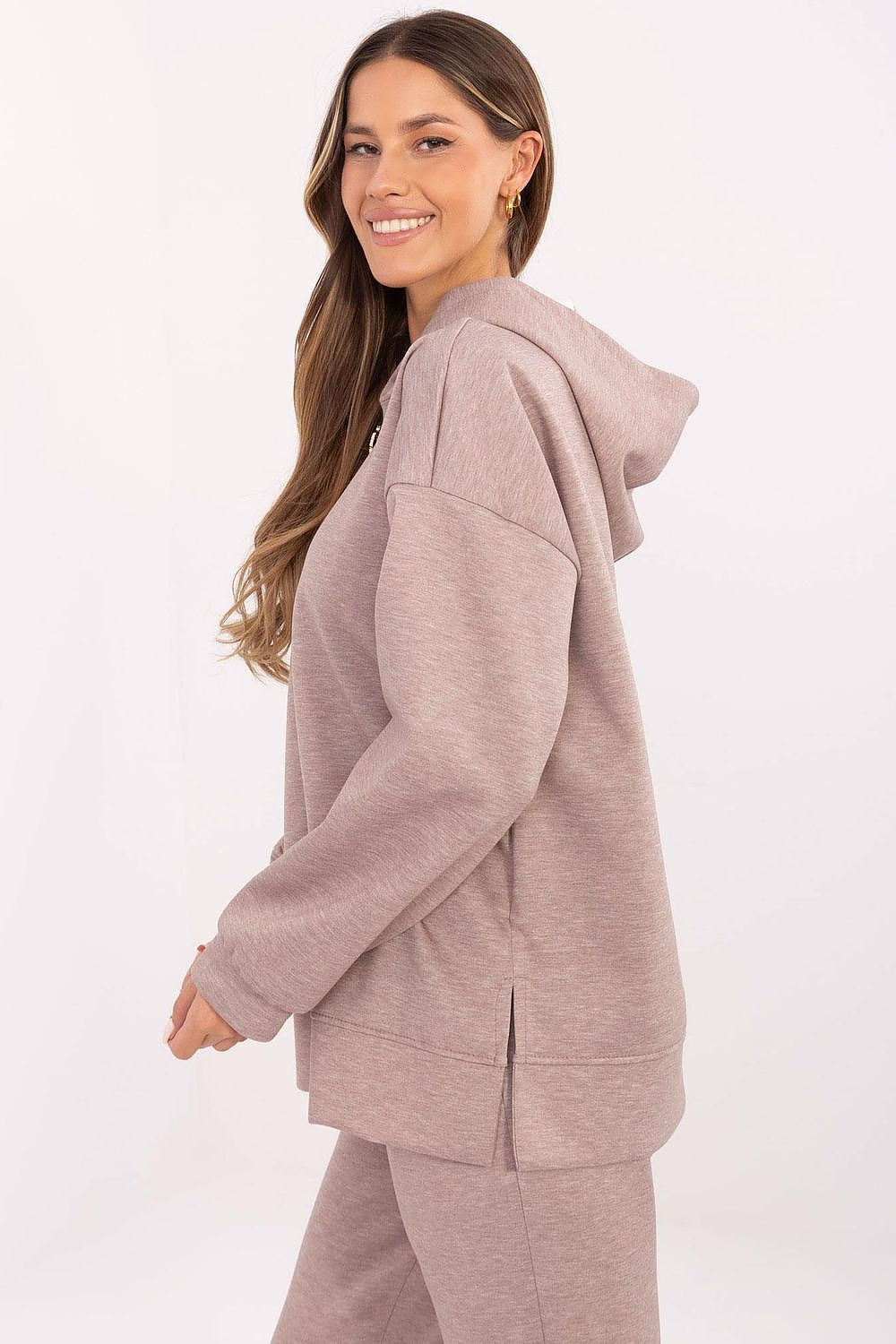  Bluză model 207034 Italy Moda 
