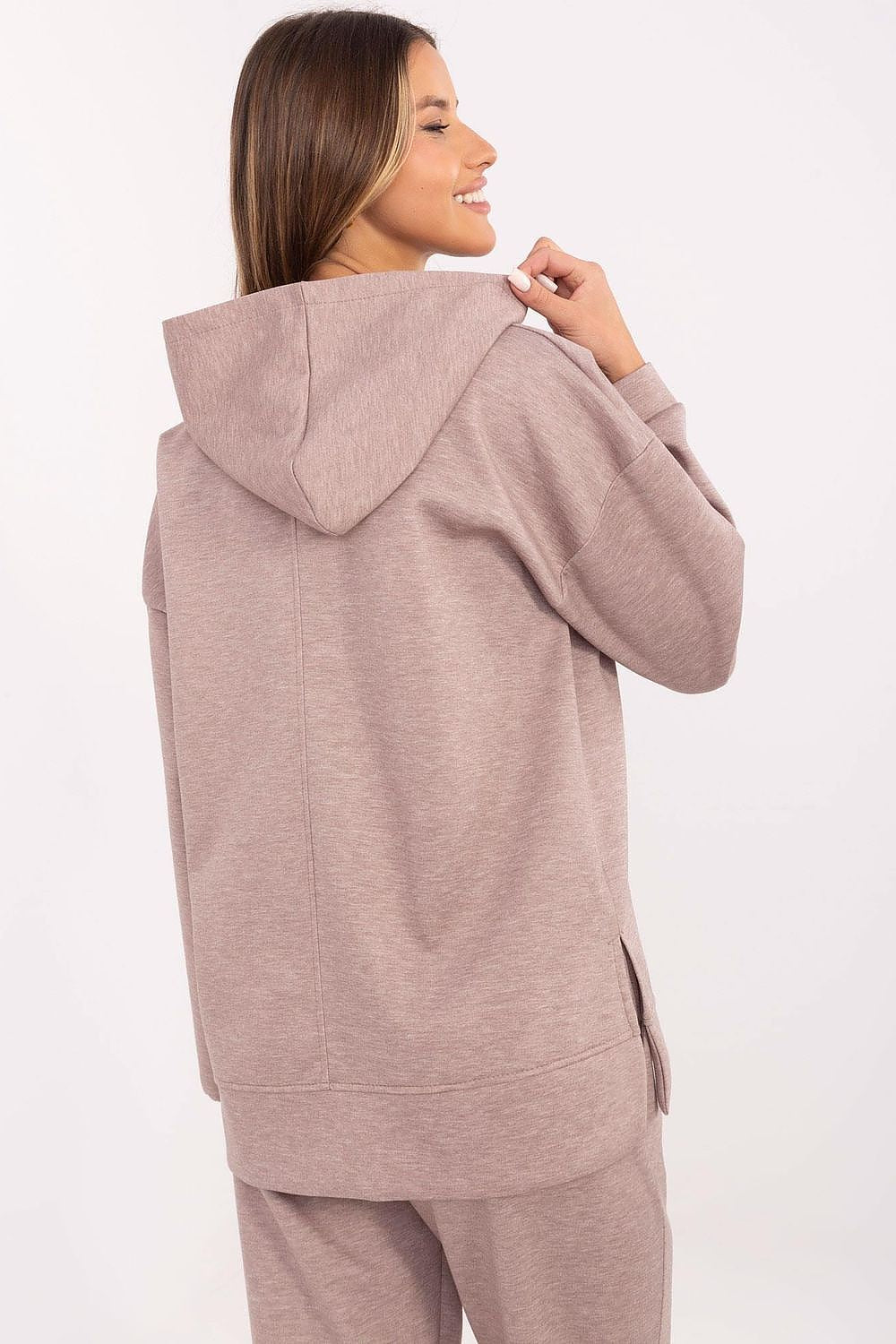 Bluză model 207034 Italy Moda 