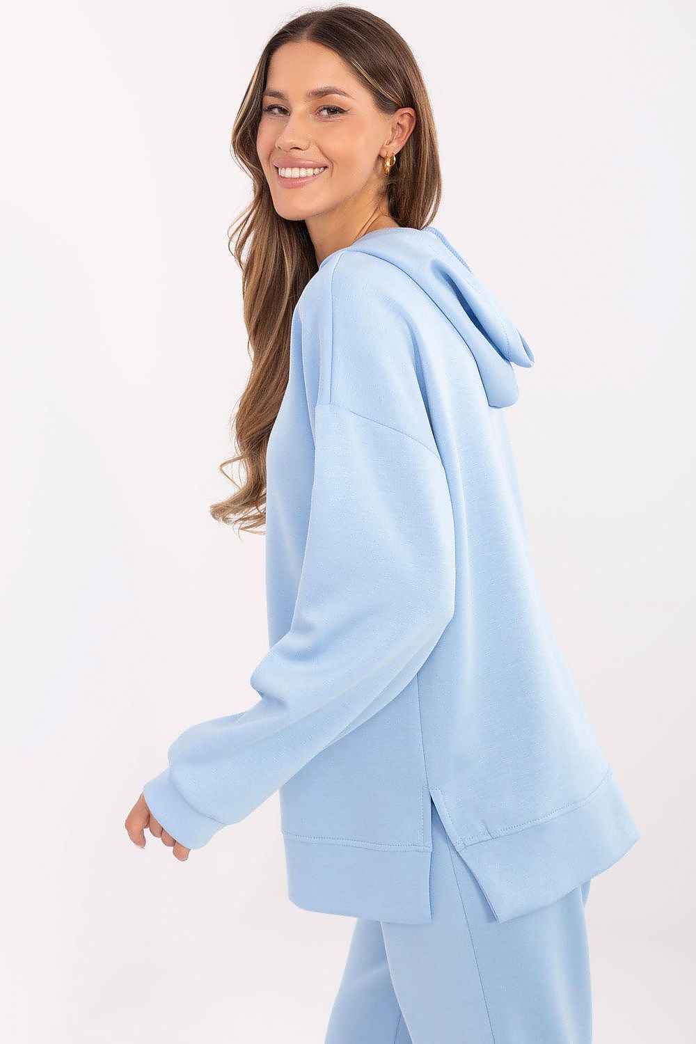  Bluză model 207036 Italy Moda 