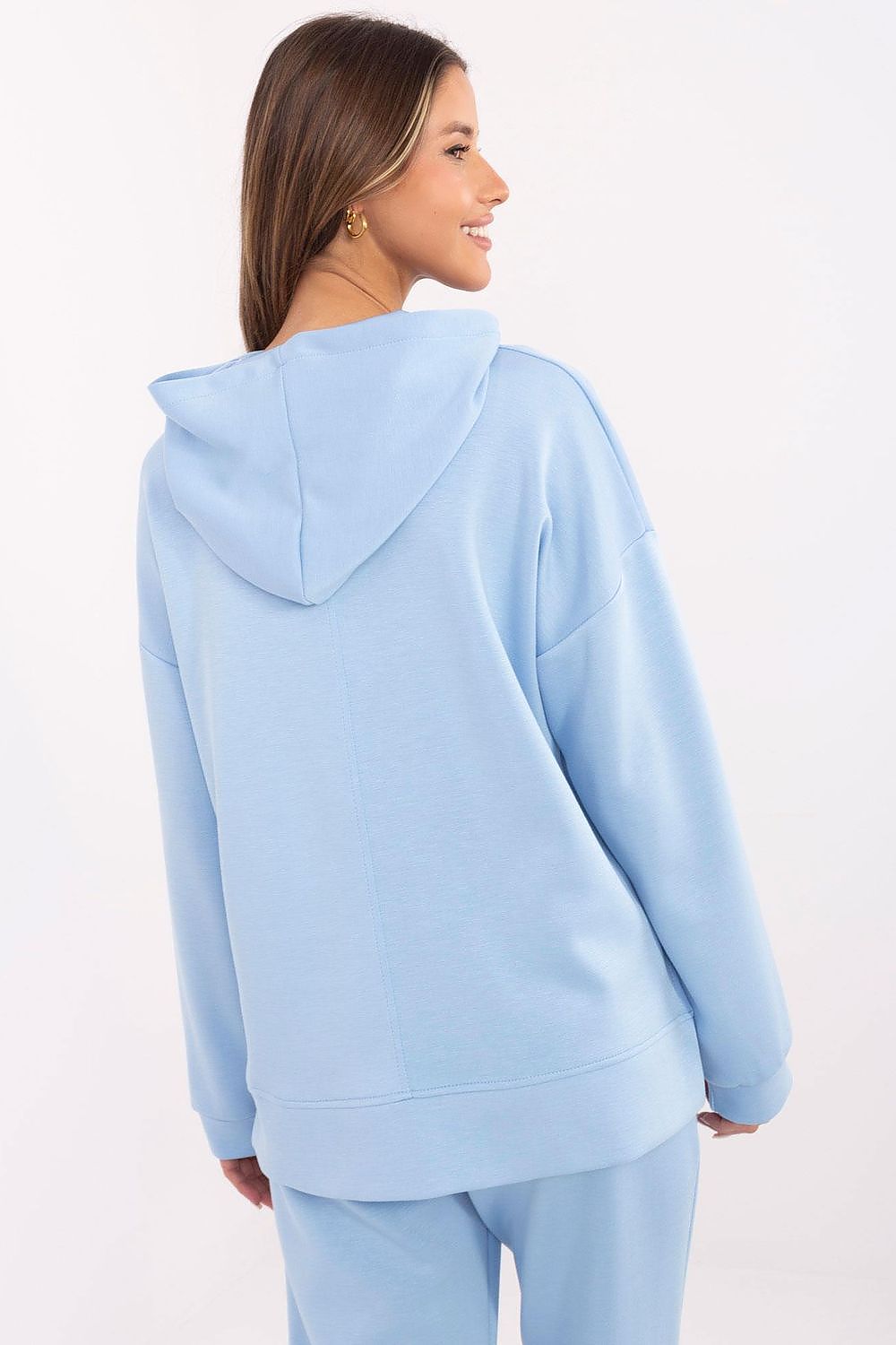  Bluză model 207036 Italy Moda 