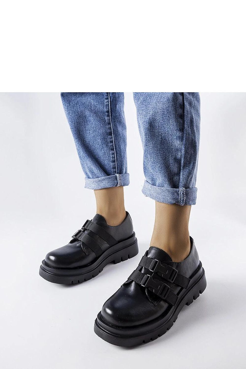  Pantofi model 207041 Solea 
