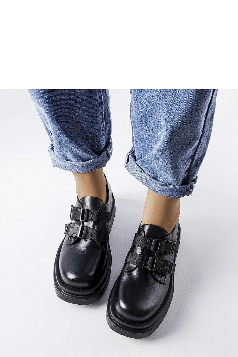  Pantofi model 207041 Solea 
